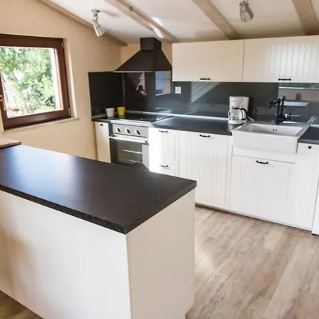 Holiday home 500 Meter Zum Strand Mit Privatpool, Jacuzzi *